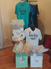 Load image into Gallery viewer, Love Mixtures ~ Kings of King's Day Gift Set
